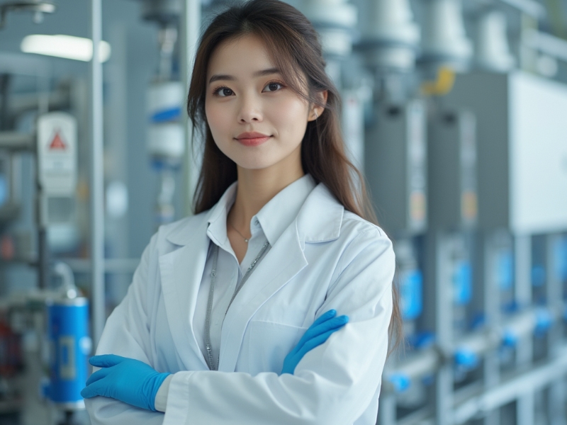 工业除盐软化水系统 工业除盐软化水系统